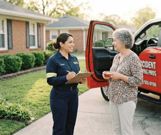 Accident Towing Service Darwin, CA FAQs